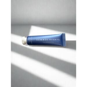 Summer Fridays Jet Lag Mask Mini 0.5 oz Hydrating Face Mask